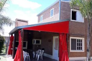 Cabañas Nuevo Amanecer