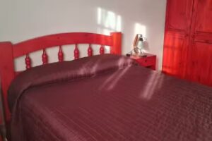 Cabañas ojos de cielo