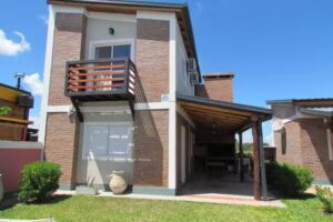 Cabañas Omar Santa Rosa de Calchines