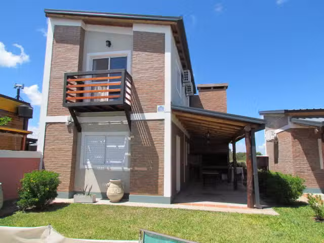 Cabañas Omar Santa Rosa de Calchines