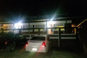 Cabañas Omilen Del Mar