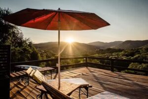 Cabañas Once Vistas