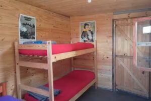 Cabañas Pachaventura francés