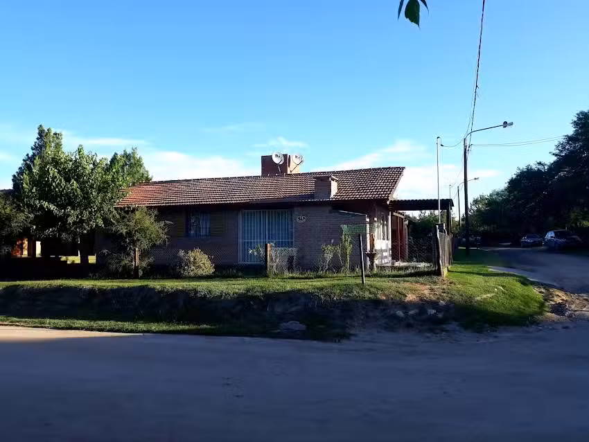 Cabañas Pago Chico