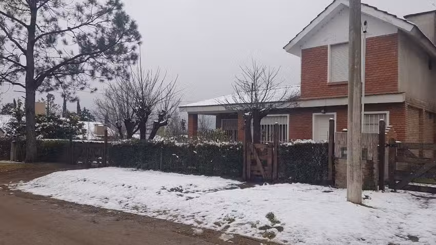 Cabañas Paisajes de Ensueño