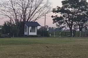 Cabañas Palmas del Lago Chajarí