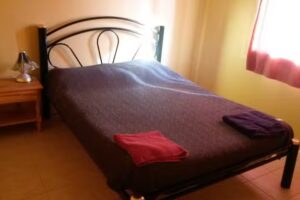 Cabañas Palo Blanco