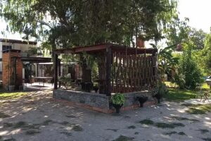 CABAÑAS “PAPA ACO”