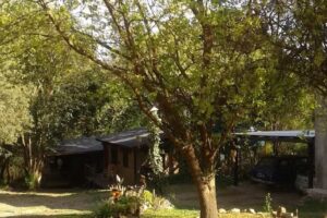 Cabañas Para Parejas Refugio del Alto