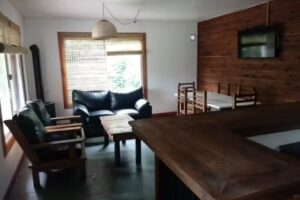 Cabañas Paradise Chapadmalal