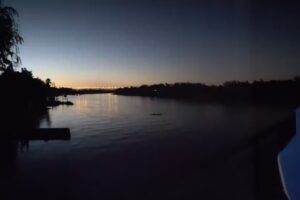 Cabañas Parana Viejo