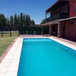 “Cabañas Paredes”