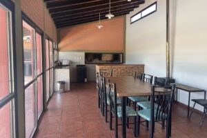 “Cabañas Paredes”