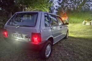 Cabañas Paseo Del Sur