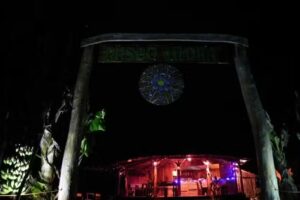 Cabañas Paseo Indra