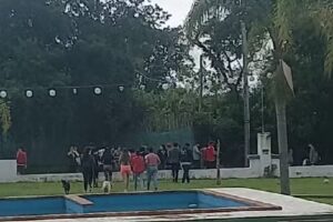 Cabañas “Paso del Durazno”