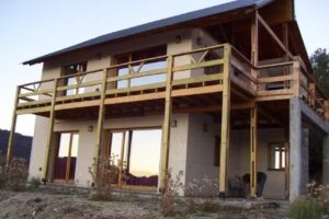 Cabañas Patagonia Secreta