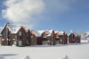 Cabañas Patagonia Village