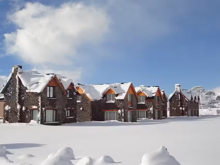 Cabañas Patagonia Village
