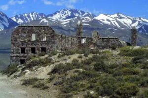 CABAÑAS PELME TAU San Rafael Mendoza / HOSPEDAJES ZÉO FLORIANÓPOLIS BRASIL