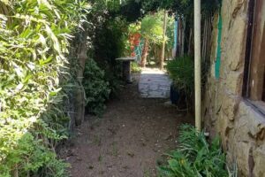 Cabañas Peumayén Santa Teresita