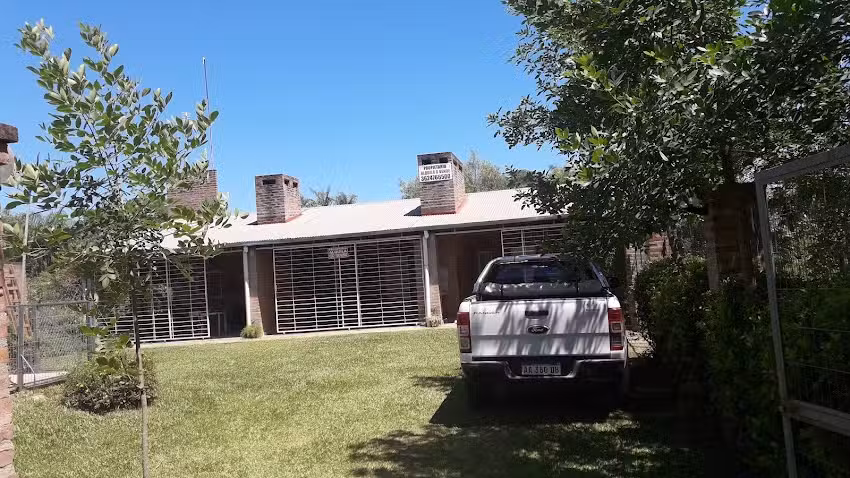 Cabañas PICALUKINES