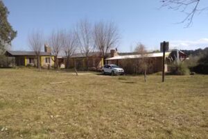 Cabañas Pichi Huinca