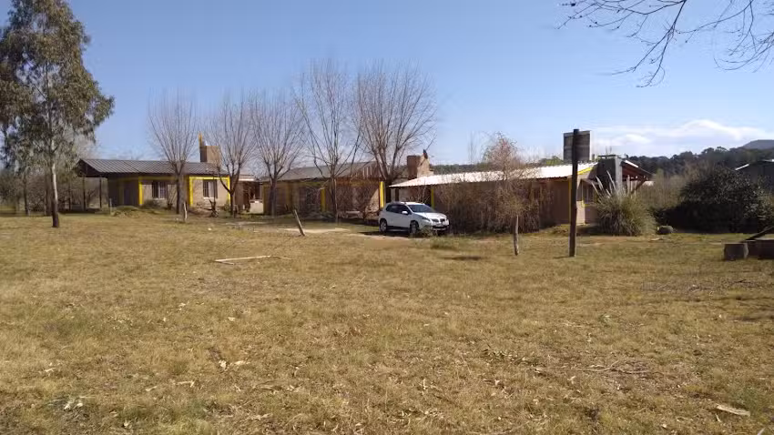 Cabañas Pichi Huinca