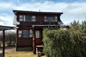 Cabañas Piedra Mora