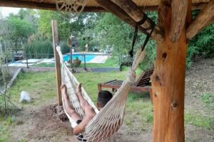 Cabañas Piedralago Villa Carlos Paz