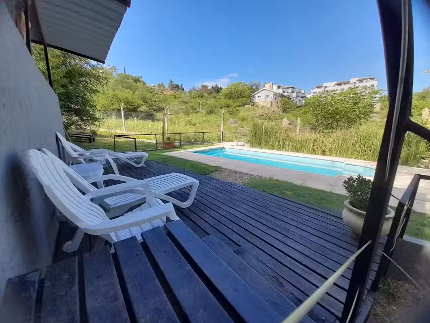 Cabañas Piedralago Villa Carlos Paz