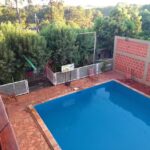 Cabañas Piedras Blancas