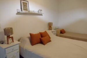 Cabañas Piedras Blancas