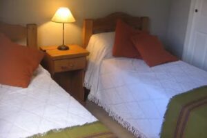 Cabañas Piedras de Tandil