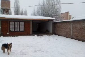 Cabañas PIEDRAS DORADAS