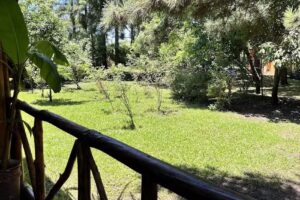 Cabañas Pinar del Cerro- CHACO