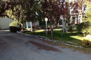 Cabañas Pinar del Sur