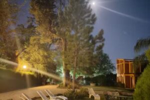 Cabañas Pinares Al Alba