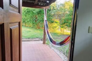 Cabañas Pioneras – Villa Rumipal