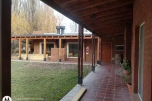 Cabañas Pioneros Patagonicos