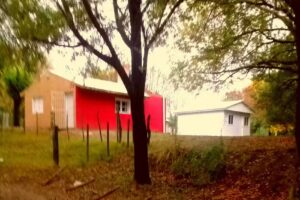 Cabañas Piqui Bastias