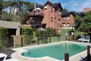 Cabañas Piray Valeria del Mar