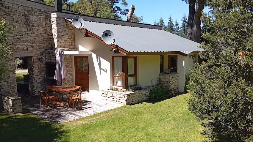 Cabañas Pircas del Alto