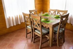 Cabañas Piré Pillán