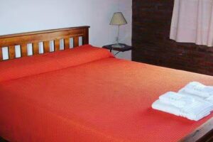 Cabañas Piscu Huasi Villa Yacanto