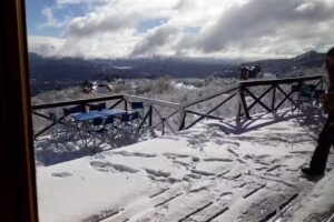 Cabañas Pista Uno Ski Village