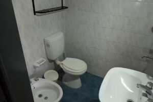 Cabañas Playas De San Lorenzo