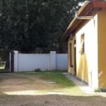 Cabañas Playas del Sol