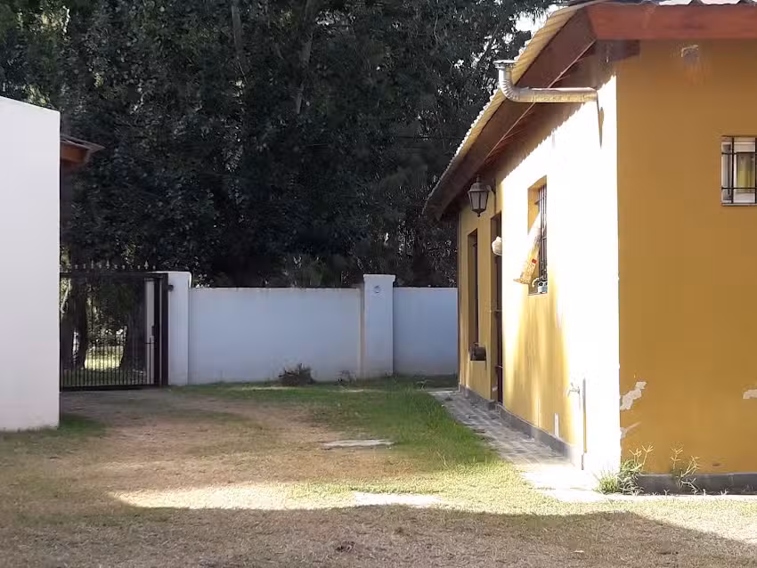 Cabañas Playas del Sol