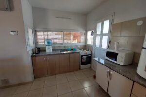 Cabañas Plaza Norte